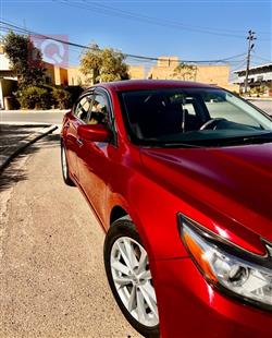 نيسان ألتيما